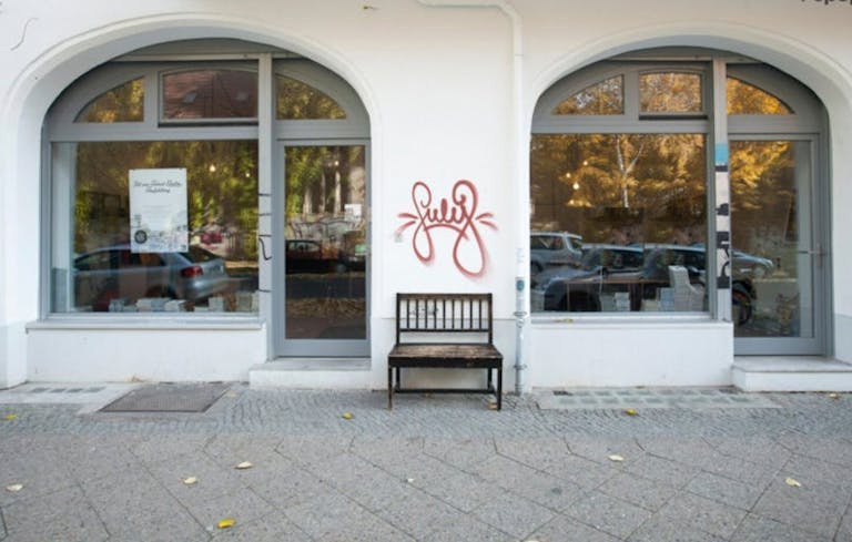 Creative space in Kreuzberg - Exhibition Space Available - Image 0