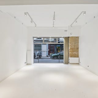 Iconic Rue Charlot Pop-up space - Image 9
