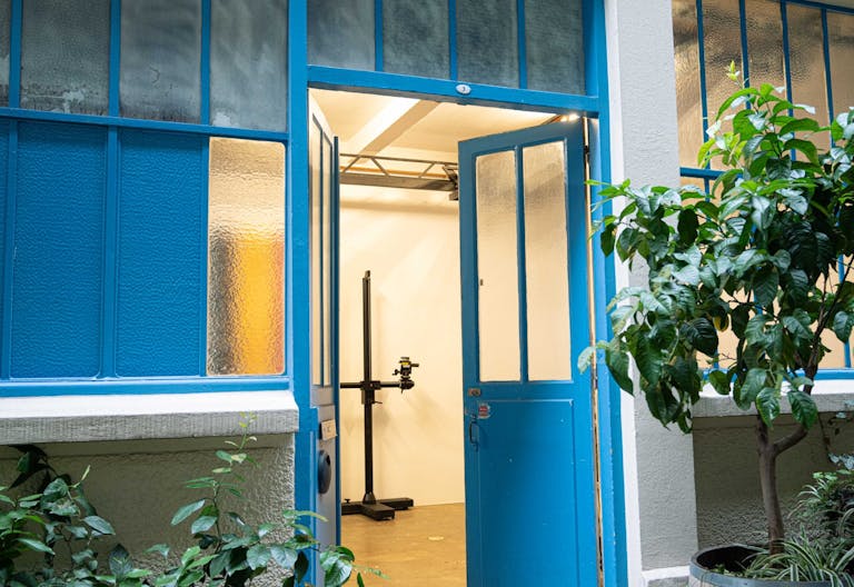 Studio photos et vid�os - Image 2