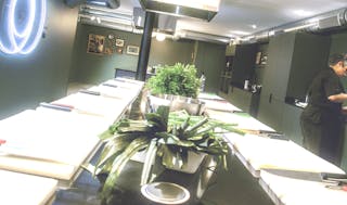 Espace événementiel entre art et gastronomie - Image 8