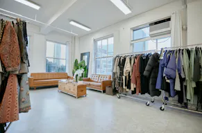 23A Empire State  PopUp Event Showroom rental - Image 8