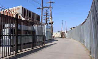 20,000 Private outdoor event space - Image 7