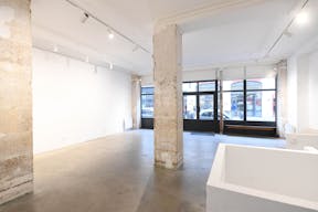 Grande galerie pour exposition ou pop-up dans le quartier Saint-Maur/Voltaire - Image 7