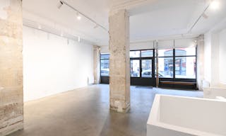 Grande galerie pour exposition ou pop-up dans le quartier Saint-Maur/Voltaire - Image 7