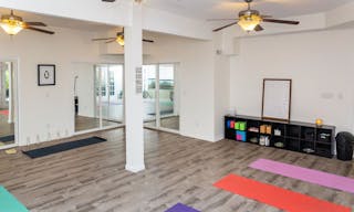 Serenity Farm Yoga Sanctuary - Image 3