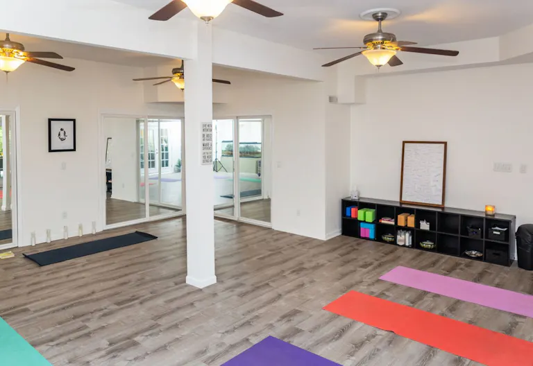 Serenity Farm Yoga Sanctuary - Image 3