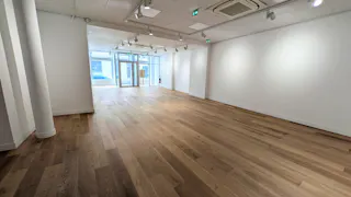 Espace Showroom / Pop-Up (Rivoli-Louvre) - Image 0