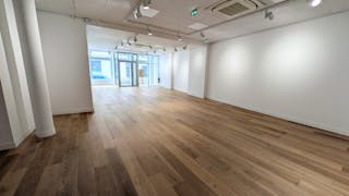 Espace Showroom / Pop-Up (Rivoli-Louvre) - Image 0