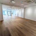 Espace Showroom / Pop-Up (Rivoli-Louvre)