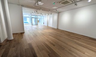 Espace Showroom / Pop-Up (Rivoli-Louvre) - Image 0