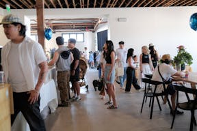 Versatile Event Space in east Los Angeles - Image 6