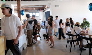 Versatile Event Space in east Los Angeles - Image 6