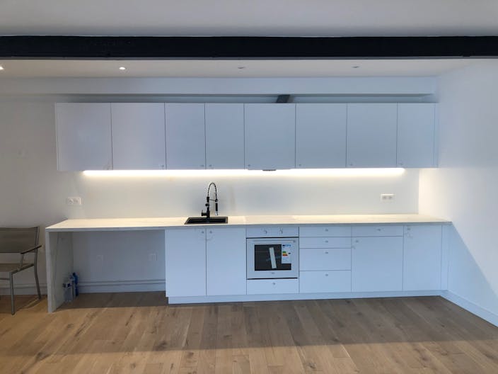 LOFT BAS-MONTREUIL PLACE DU MARCHE: EVENT EXPO SHOOTING SHOWROOM - Image 2