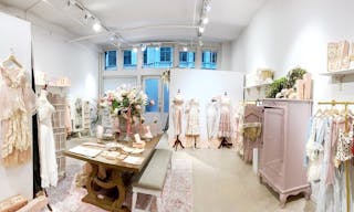 Stunning Gallery Space in Tribeca - Image 8