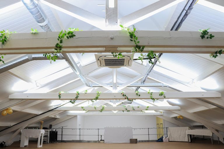 Lieu �v�nementiel atypique modulable - Image 0