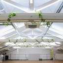 Lieu �v�nementiel atypique modulable