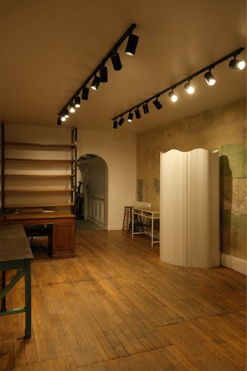 Local Pop-up � deux pas de le Place de la R�publique - Image 1