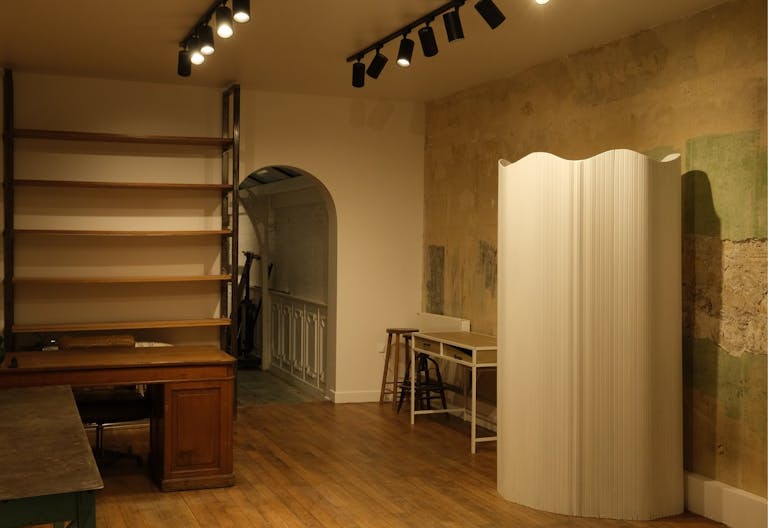 Local Pop-up � deux pas de le Place de la R�publique - Image 1