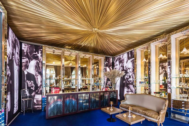 Exceptional Space in Triangle d'Or - Image 1