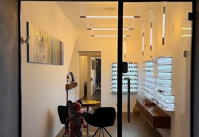 Perfekt für ein Pop up-Fläche im Zentrum von Berlin - Image 0