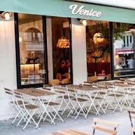 Venice beach au c?ur de Paris - Image 5