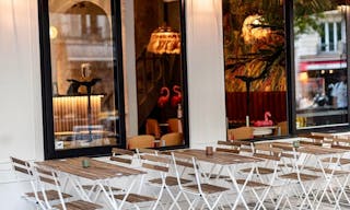 Venice beach au c?ur de Paris - Image 5