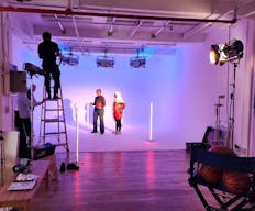 5000 sqft Chelsea Loft w Photo Studios + Production Space (Fashion, Showrooms, Events, Castings) & Rooftop Access - Image 24