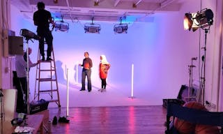 5000 sqft Chelsea Loft w Photo Studios + Production Space (Fashion, Showrooms, Events, Castings) & Rooftop Access - Image 24