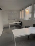 Showroom ''Espace polyvalent'' Paris 10eme arrondissement - Image 4
