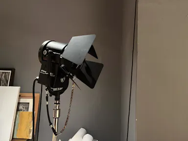Photo Studio à Paris - Image 0