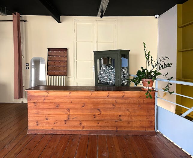 Location Pop-up au premier �tage - Image 3