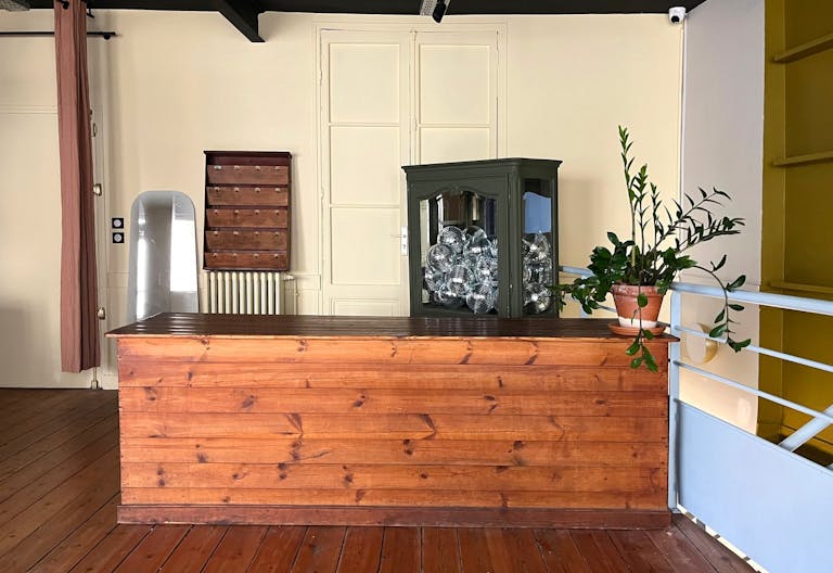 Location Pop-up au premier �tage - Image 3