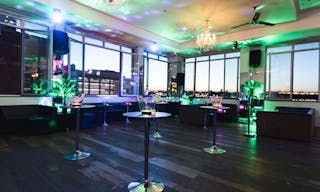 Breathtaking Hudson River Views - Sophisticated and Elegant Venue in Hell's Kitchen - Image 10