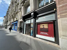 Entire art gallery in Paris 3 - 75003 - Image 8