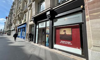 Entire art gallery in Paris 3 - 75003 - Image 8