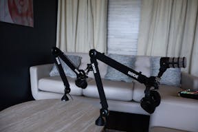 Mobile Content Creation Space/Podcasts/Photoshoots/Pop-up Events - Image 3