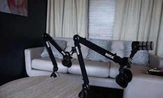 Mobile Content Creation Space/Podcasts/Photoshoots/Pop-up Events - Image 3