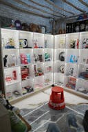 1000 sq ft venue available in Wynwood Miami - Image 2