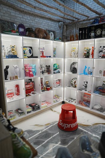 1000 sq ft venue available in Wynwood Miami - Image 2