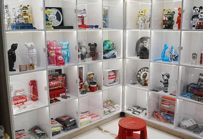 1000 sq ft venue available in Wynwood Miami - Image 2