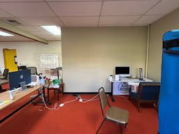 Work from any Open Desk - Image 8