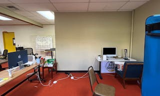 Work from any Open Desk - Image 8