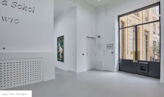 Un lieu chic et intime à deux pas des Tuileries - Image 10