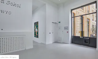 Un lieu chic et intime à deux pas des Tuileries - Image 10