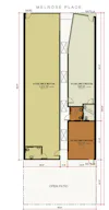 Classic Retail Space on Prime Melrose Avenue - Image 4