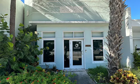 Freestanding Building for Rent During Art Basel - w/outdoor - Image 0