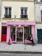 POP-UP BOUTIQUE & SHOWROOM AU COEUR DU MARAIS - Image 0