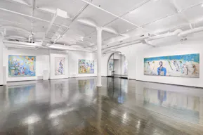 Modern Chelsea Event Venue, 4850 SF - Image 2
