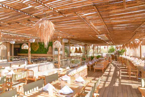 Restaurant Rooftop Lounge - perfect event venue for celebrations, parties, private events, corporate functions, receptions and banquets - Image 0