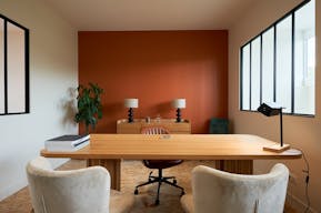 Lieu hybride et unique - Technologie - Style industriel - Chaleureux - Image 7